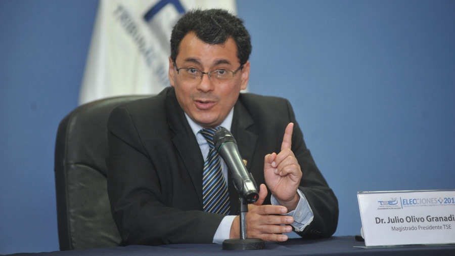 Magistrado del TSE llama a un golpe de Estado sin saber que estaba al aire magistrado-del-tse-llama-a-un-golpe-de-estado-sin-saber-que-estaba-al-aire